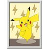 CreArt Serie E licensed - Pokemon: Pikachu (20241)
