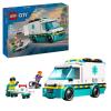 Ambulanza di emergenza (60451)