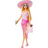 Barbie Movie - Barbie Beach (HPL73)