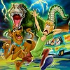Scooby Doo - Puzzle 3 x 49 pezzi (05242)