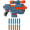 Pistola Nerf Elite 2.0 Phoenix CS-6