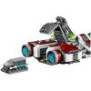 Jedi Scout Fighter - Lego Star Wars (75051)