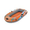 Canotto gonfiabile Kondor Elite 2000 Arancio