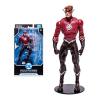 DC Multiverse Flash  Wally West Red Af