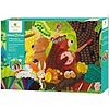 Stick'n Fun Xl Mosaico Animali 23x34 (CRE7062)