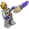 LEGO Super Heroes - Quinjet Aerial Battle (6869)