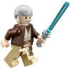 Mos Eisley Cantina - Lego Star Wars (75052)