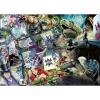 Batman - Puzzle 1000 pezzi - Licenziati (12000244)