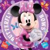 Puzzle 25-36-49 Minnie Mouse (07244)