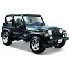 Jeep Wrangler Rubicon 1:27 (31245)