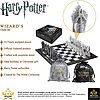 Wizard Chess Set scacchi Harry Potter