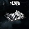 Wizard Chess Set scacchi Harry Potter