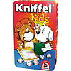 Kniffel Kids - Tascabile In Tedesco (51245)