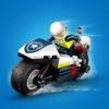 Inseguimento della moto della Polizia (60455)