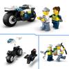 Inseguimento della moto della Polizia (60455)