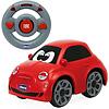 Chicco R/C Fiat 500E