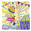 Stick'n Fun Mosaico Circus (CRE7059)