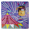 Stick'n Fun Mosaico Circus (CRE7059)