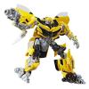 Transformers MV5 Premiere dlx Bumblebee