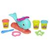 Balena Colorata Play-Doh