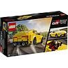 Toyota GR Supra - Lego Speed Champions (76901)