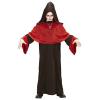 Costume Doomsday Demone 8-10 anni