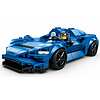 Mc Laren Elva - Lego Speed Champions (76902)
