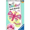 Be Creative Mini: Perline Farfalla (18249)