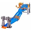 Metal Machines Playset 4-Lane Madness (6740)