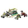 LEGO World Racers - Scontro nel deserto (8864)