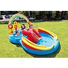 Piscina Play Center Rainbow (57453)