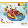 Piscina Play Center Rainbow (57453)