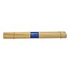 Confezione 100 Bastoncini In Legno 25cm Con Punta