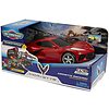 Auto Corvette trasformabile Playset Micro Machines (MCM13000)