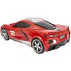 Auto Corvette trasformabile Playset Micro Machines (MCM13000)