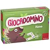 Giocadomino - rime