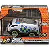 Camion Polizia Luci E Suoni (UK) 13 Cm (20251)