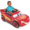 Auto Elettrica Cars - Lighting Mcqueen – Ricaricabile (100050606)