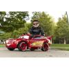 Auto Elettrica Cars - Lighting Mcqueen – Ricaricabile (100050606)