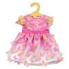 Vestito Miss Butterfly Mis. 28-35 cm