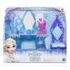 Frozen Scene set Elsa Vanity (B5176EL2)