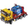 Camion Portacontainer - Lego Technic (42024)