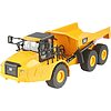 1:24 CAT Articluated Truck 1:24 (37025004)