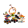 Arena dello Stunt Show - Lego City (60295)