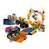 Arena dello Stunt Show - Lego City (60295)