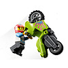 Arena dello Stunt Show - Lego City (60295)