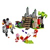 Knuckles E Il Santuario Del Master Emerald (76998)