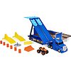 Camion Monster Jam Haulwer 6058258