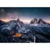 Le Tre Cime di Lavaredo - Puzzle 1000 pz - Highlights (12000256)