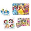 Principesse Disney Edukit 4 in 1 (13256)